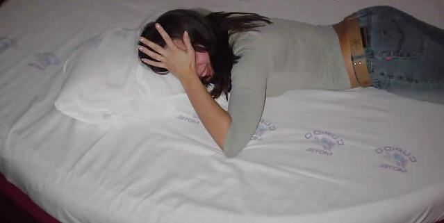 15P PUC BH Student fucked in Motel