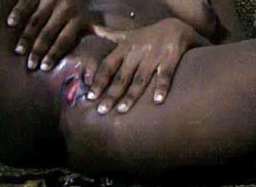 20P French horny ebony bitch on MSN - by GranDBastard
