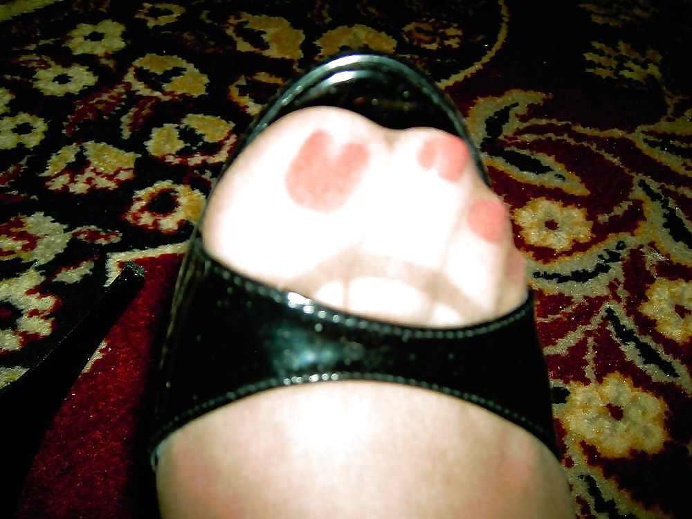 25P High heels.....the absolute female shoes