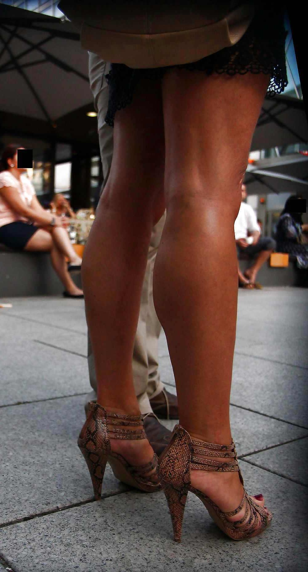 25P High heels.....the absolute female shoes