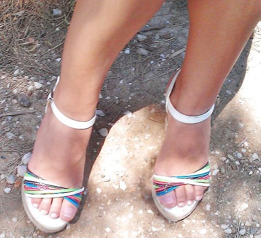 25P High heels.....the absolute female shoes
