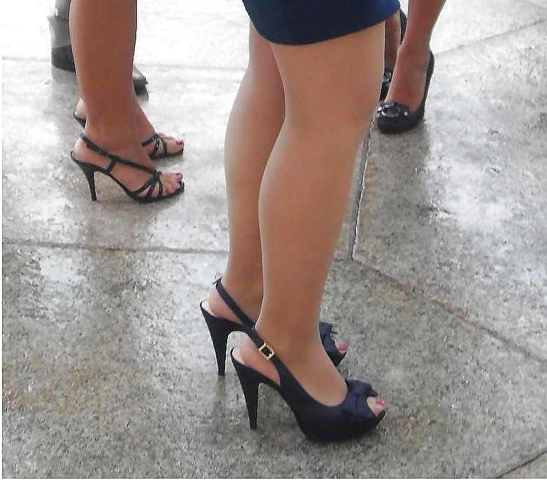 25P High heels.....the absolute female shoes