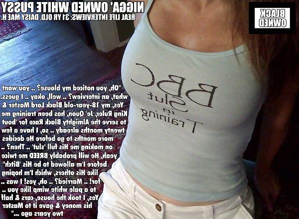 25P White womens fucked by BBC