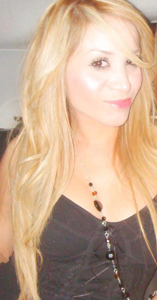 7P Sexy puta mexicana..blonde sexy bitch