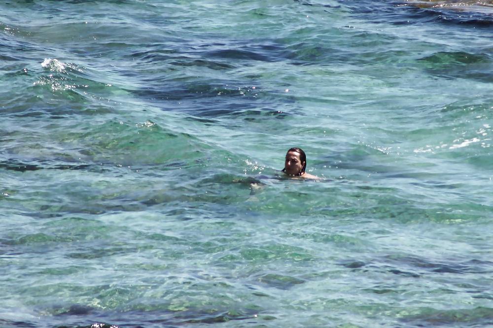 13P Topless beach in Naxos3