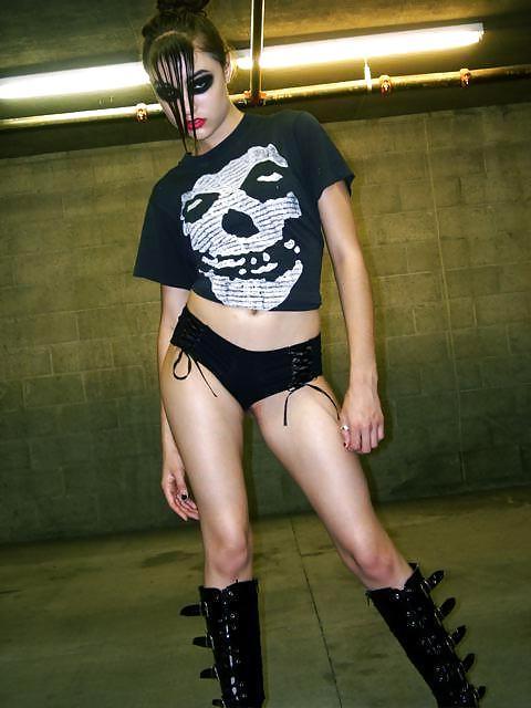 21P Graphiq Art - SASHA GREY