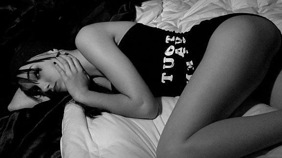 21P Graphiq Art - SASHA GREY