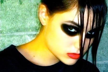 21P Graphiq Art - SASHA GREY
