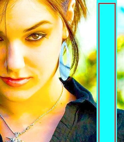21P Graphiq Art - SASHA GREY