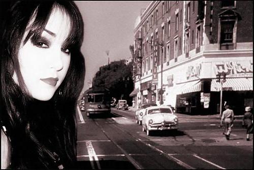 21P Graphiq Art - SASHA GREY