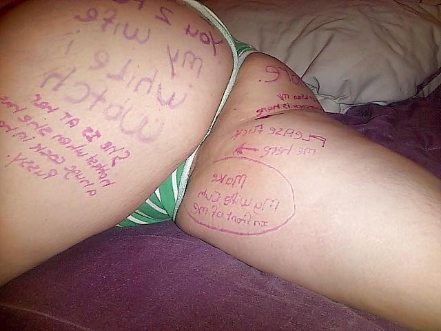 12P Come play with my wife
