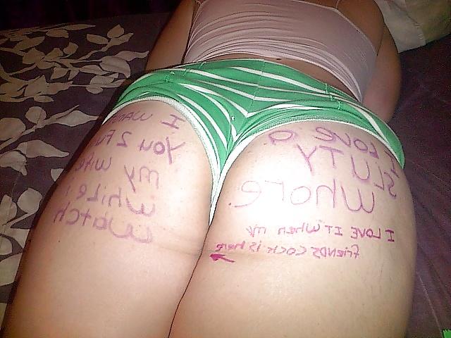 12P Come play with my wife
