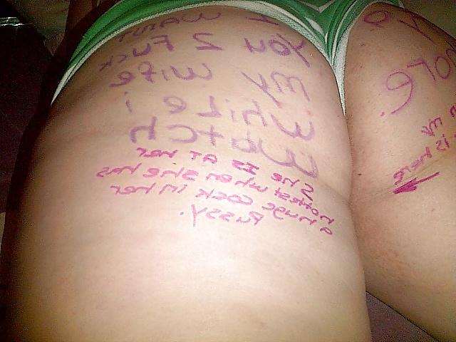 12P Come play with my wife