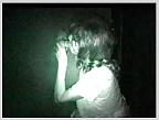 25P Females at the gloryhole