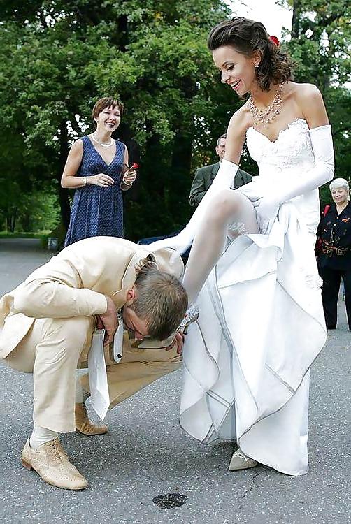 23P Bride