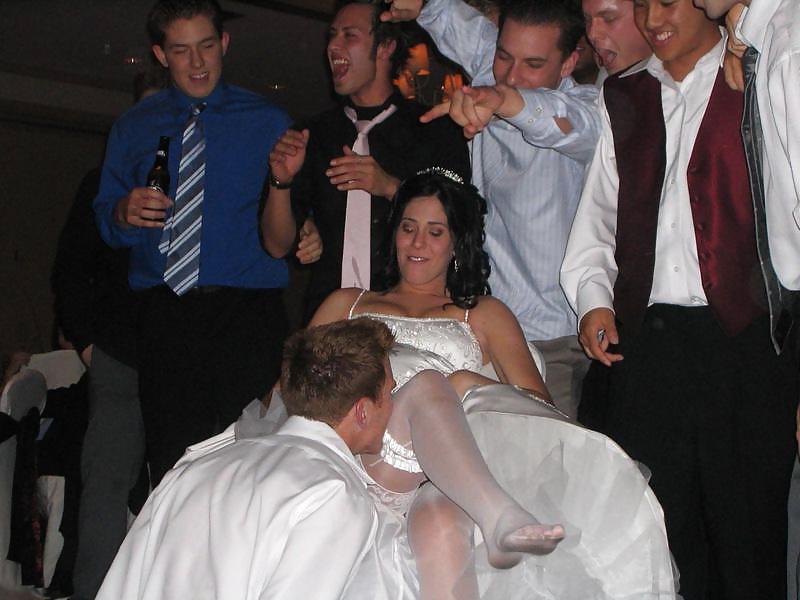 23P Bride