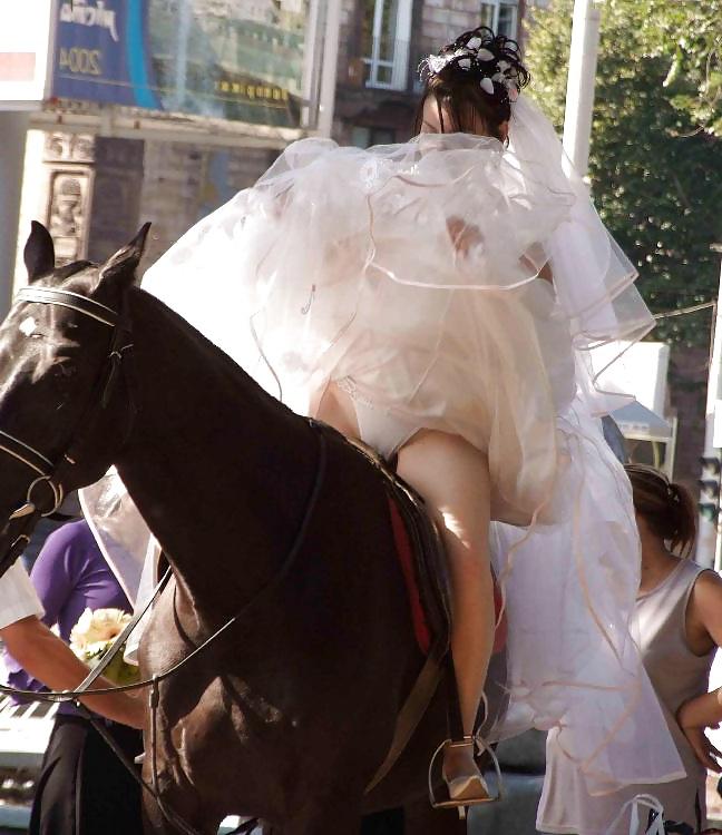 23P Bride
