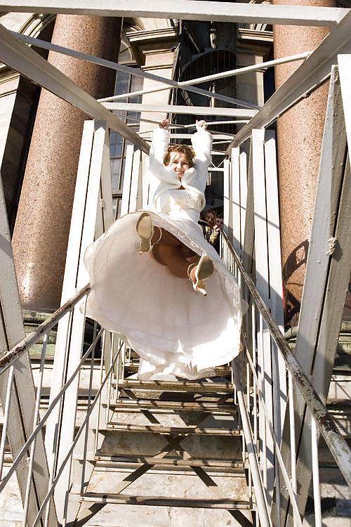 23P Bride