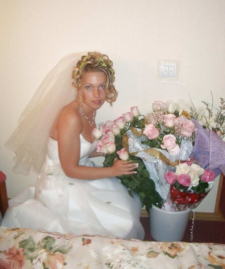 23P Bride