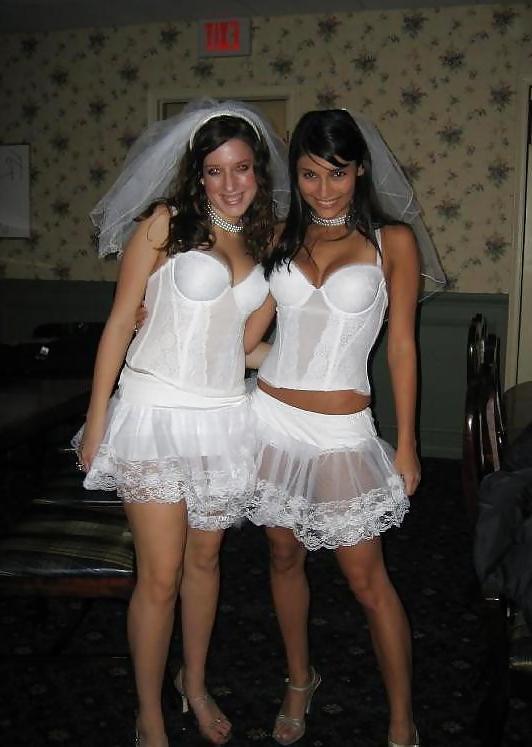 23P Bride
