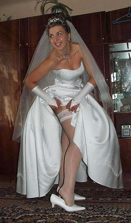 23P Bride