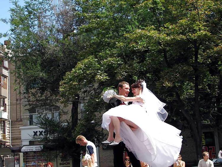 23P Bride