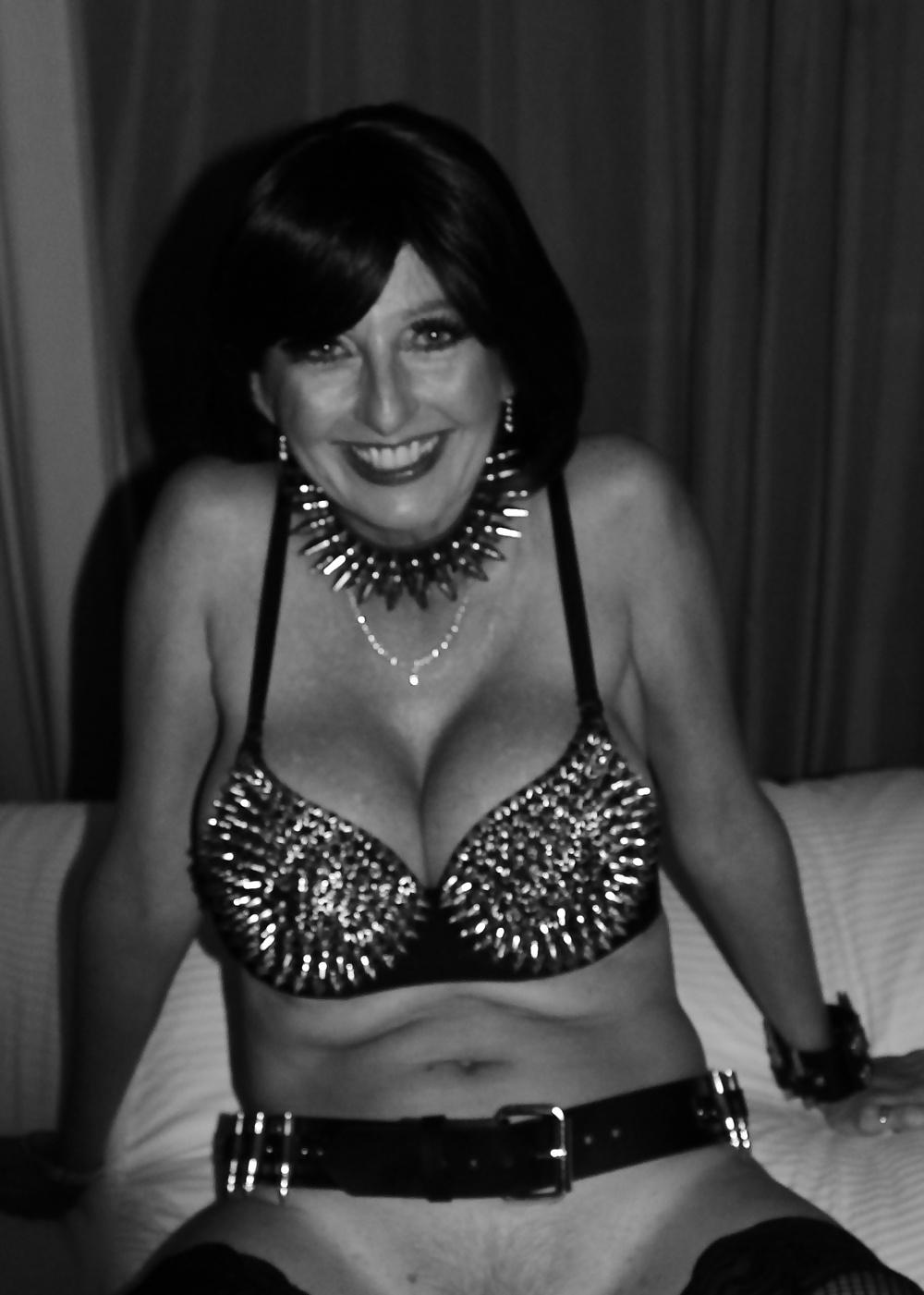 13P Wife's Artistic Photos