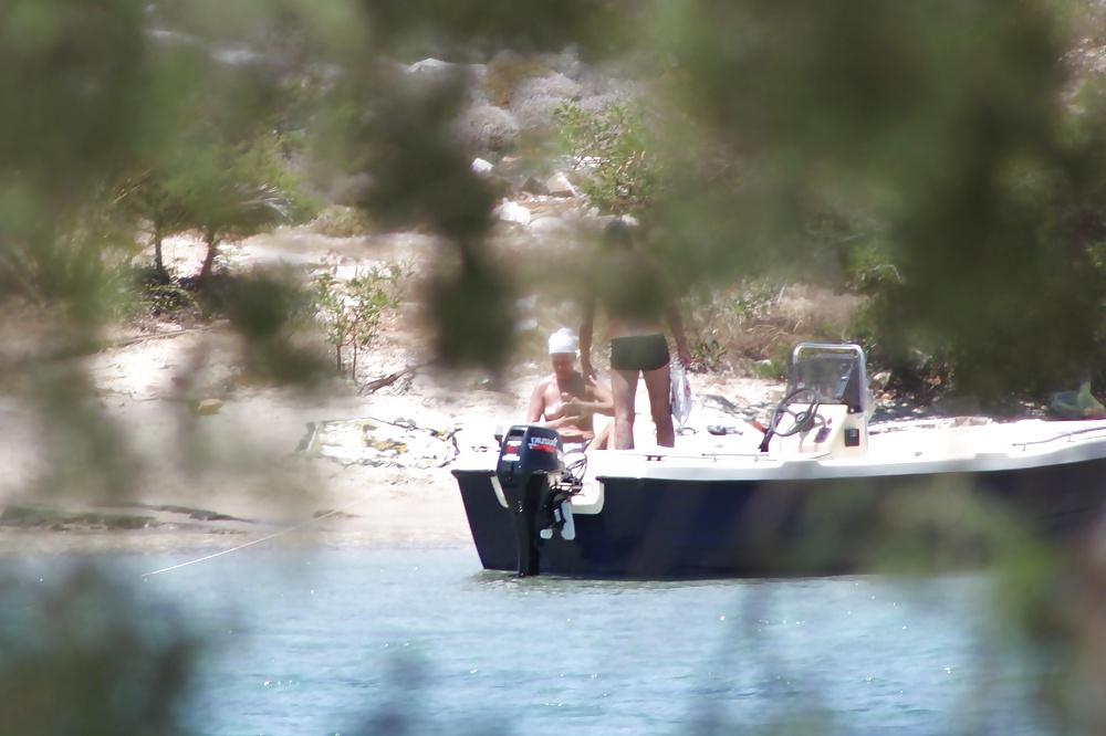 21P Topless beach in Paros1