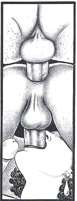 25P EROTIC ART