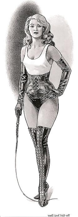 25P EROTIC ART