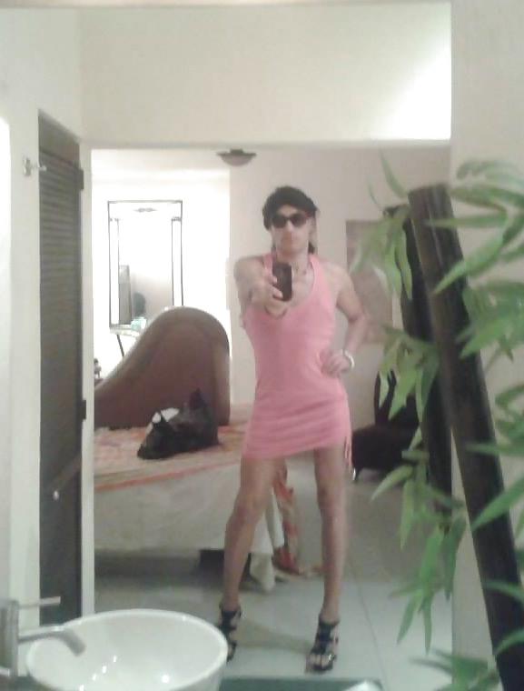 12P Me looking for BBC to workship