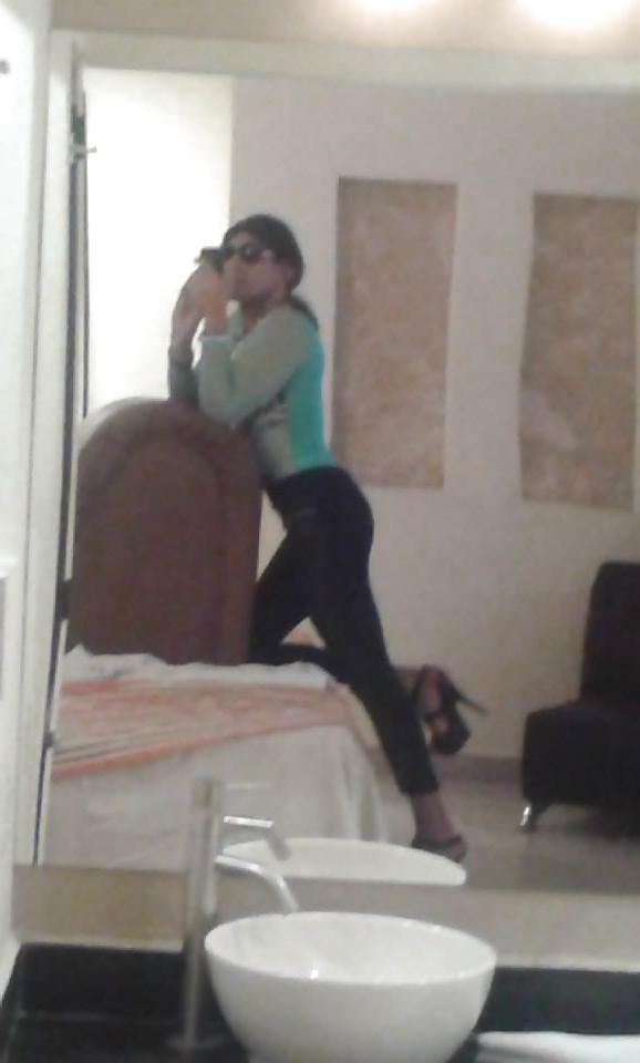 12P Me looking for BBC to workship
