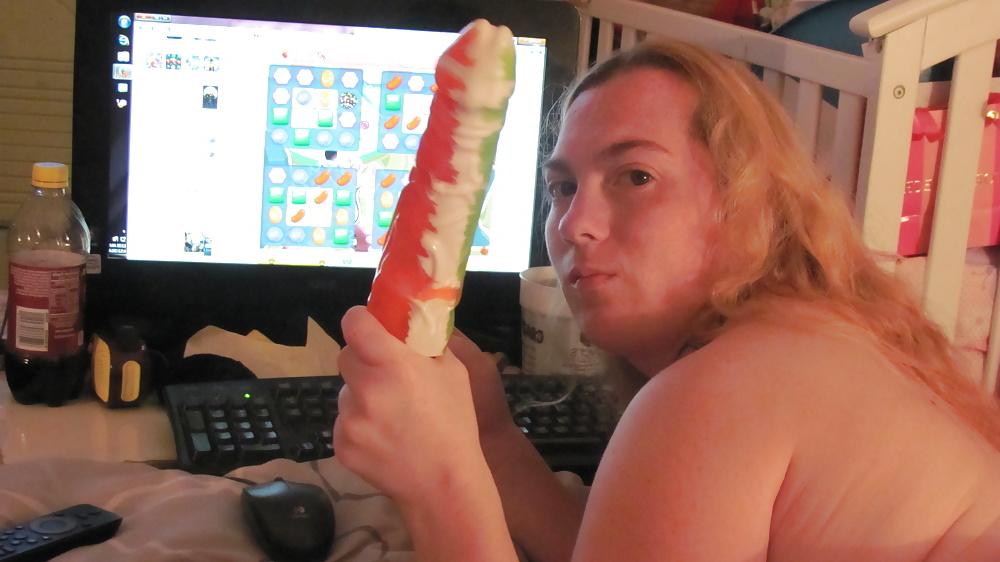 21P Me and my sexy toys