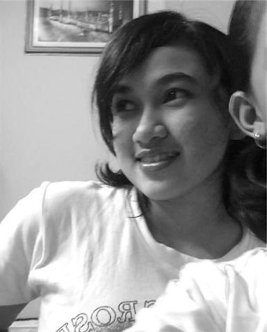 17P Kinky Malay Chick