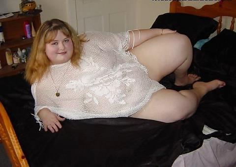 11P Fat Skinny Ugly Freaky Old Young Quirky-Part 3