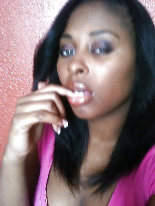 7P Kinky Goddess