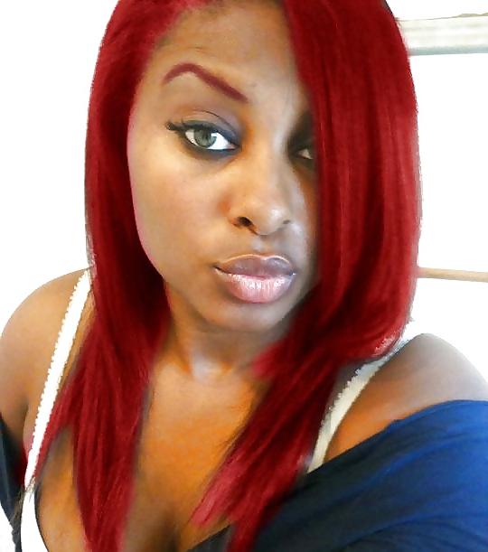 7P Kinky Goddess