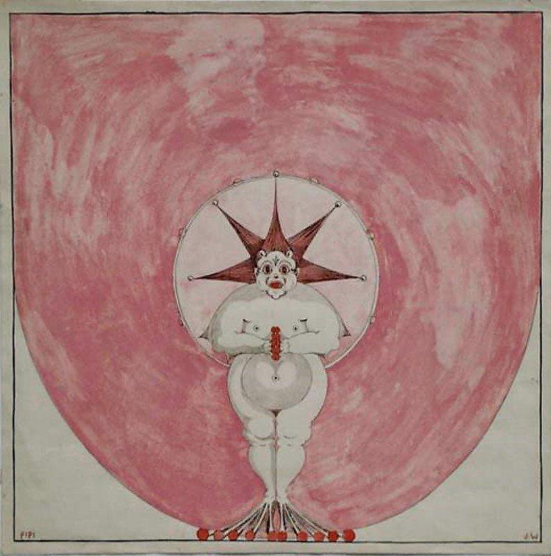 25P Kaleidoscope of Drawn Ero and Porn Art 22 - Various Artists