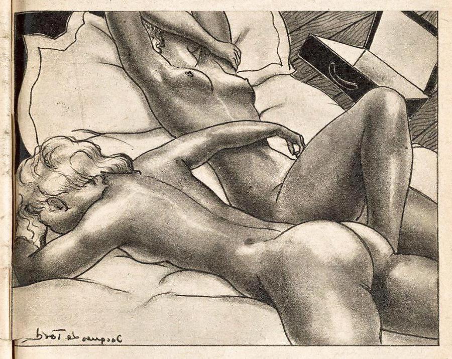25P Kaleidoscope of Drawn Ero and Porn Art 22 - Various Artists