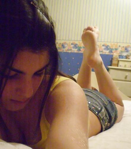 25P I fucking Loooove Teen Feet