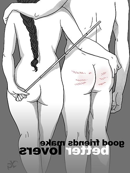 25P Female Power Propaganda