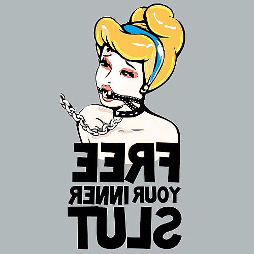 25P Female Power Propaganda