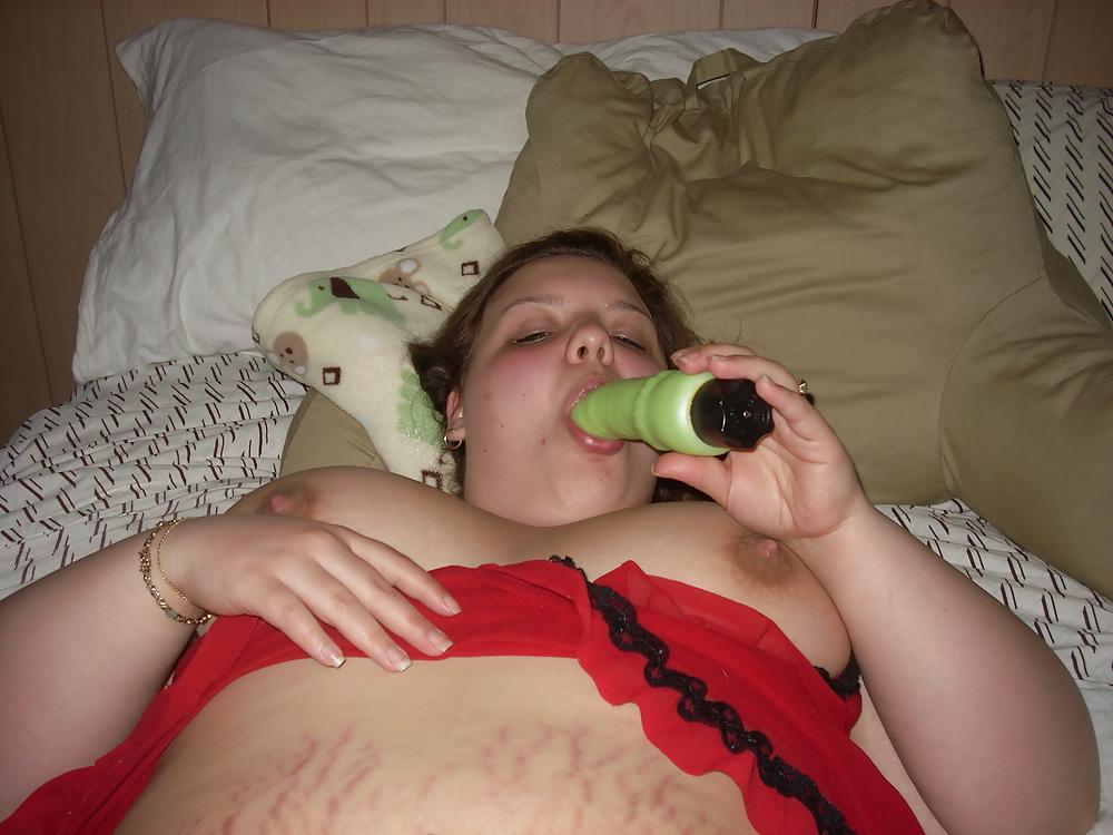 4P Nasty xxx momma drips