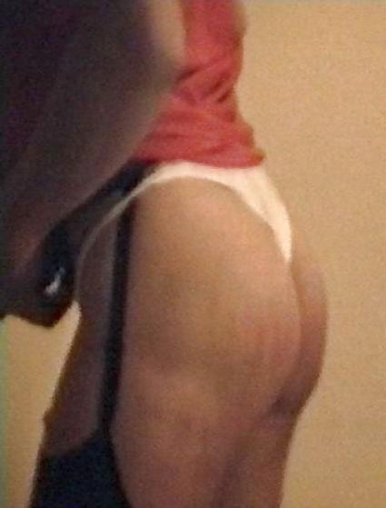 8P Hot... ready to play with