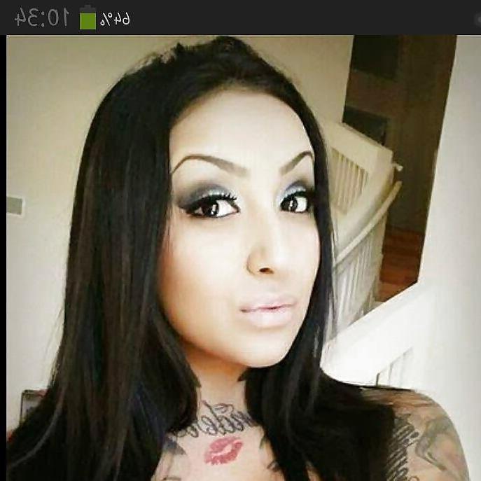 10P Schlampe  Bitch
