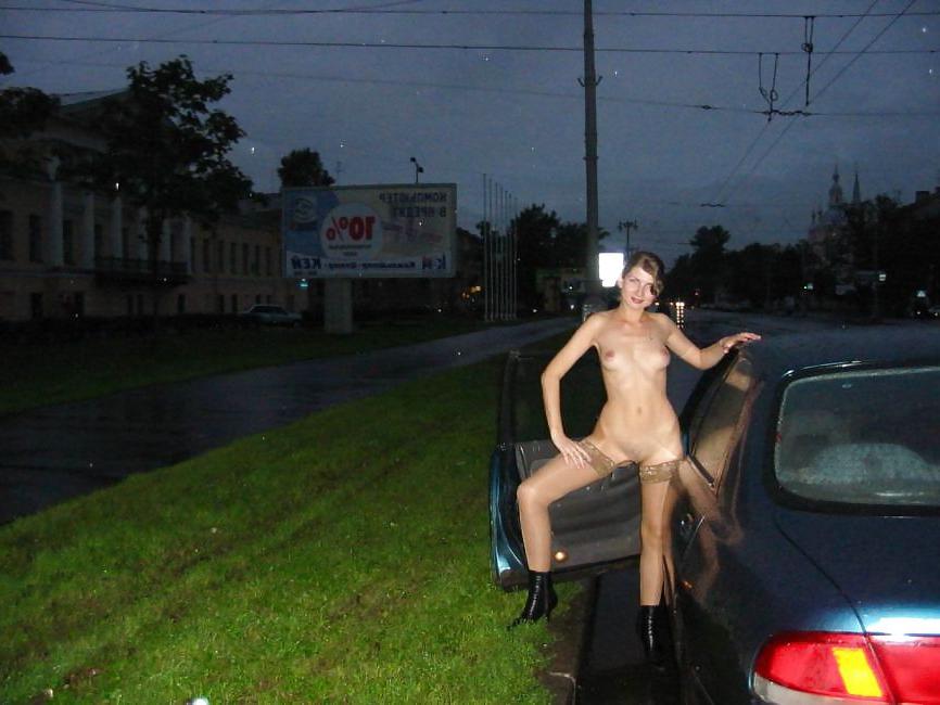 25P Real Russian Teens 20