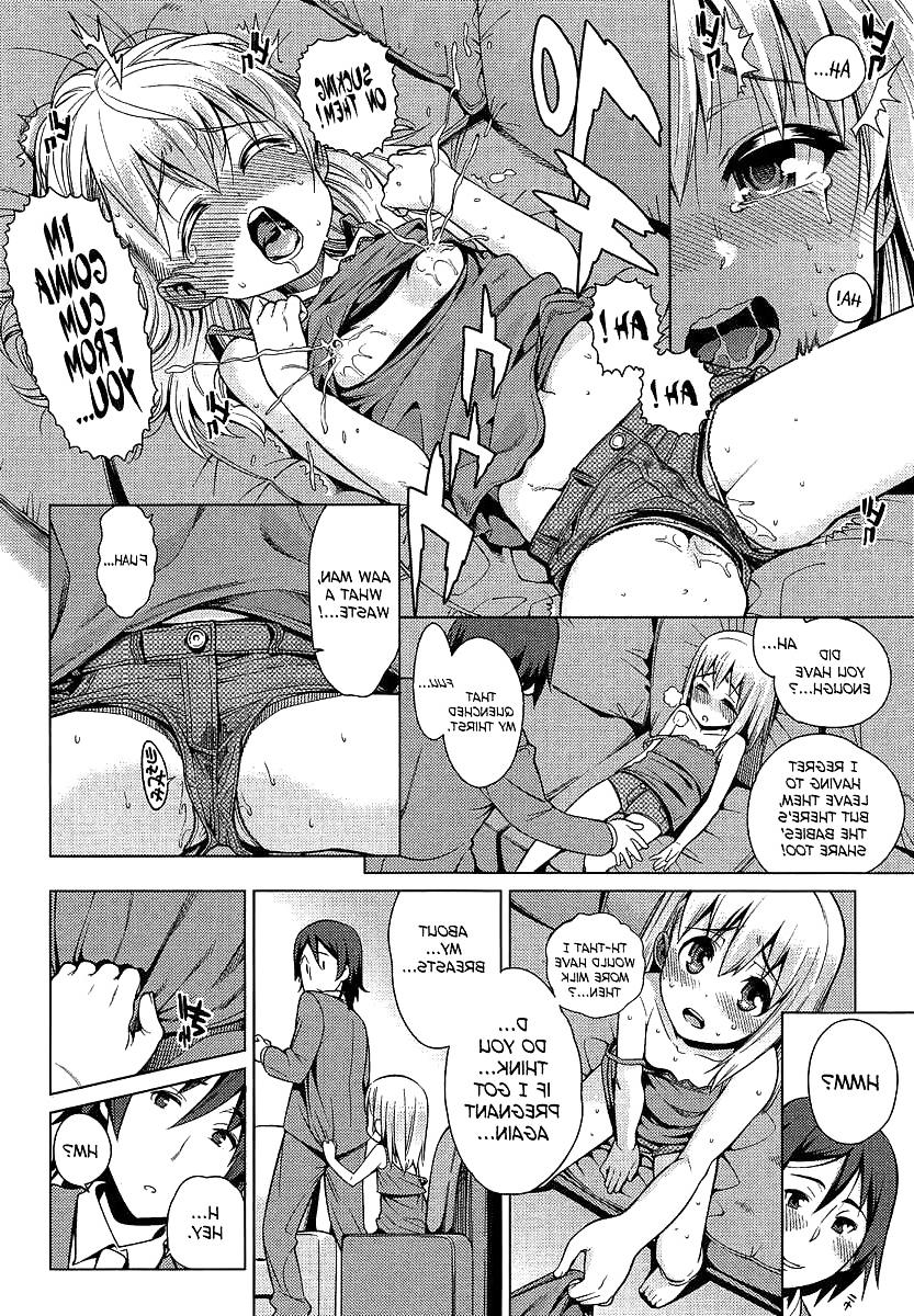 25P Cute Story XXX