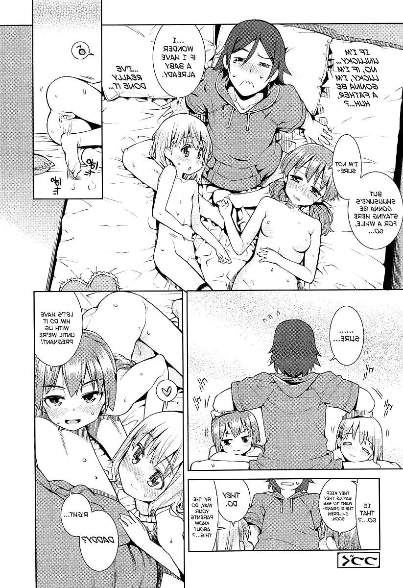 25P Cute Story XXX