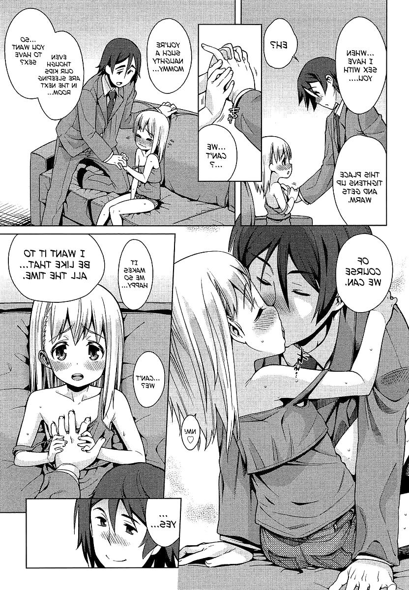 25P Cute Story XXX