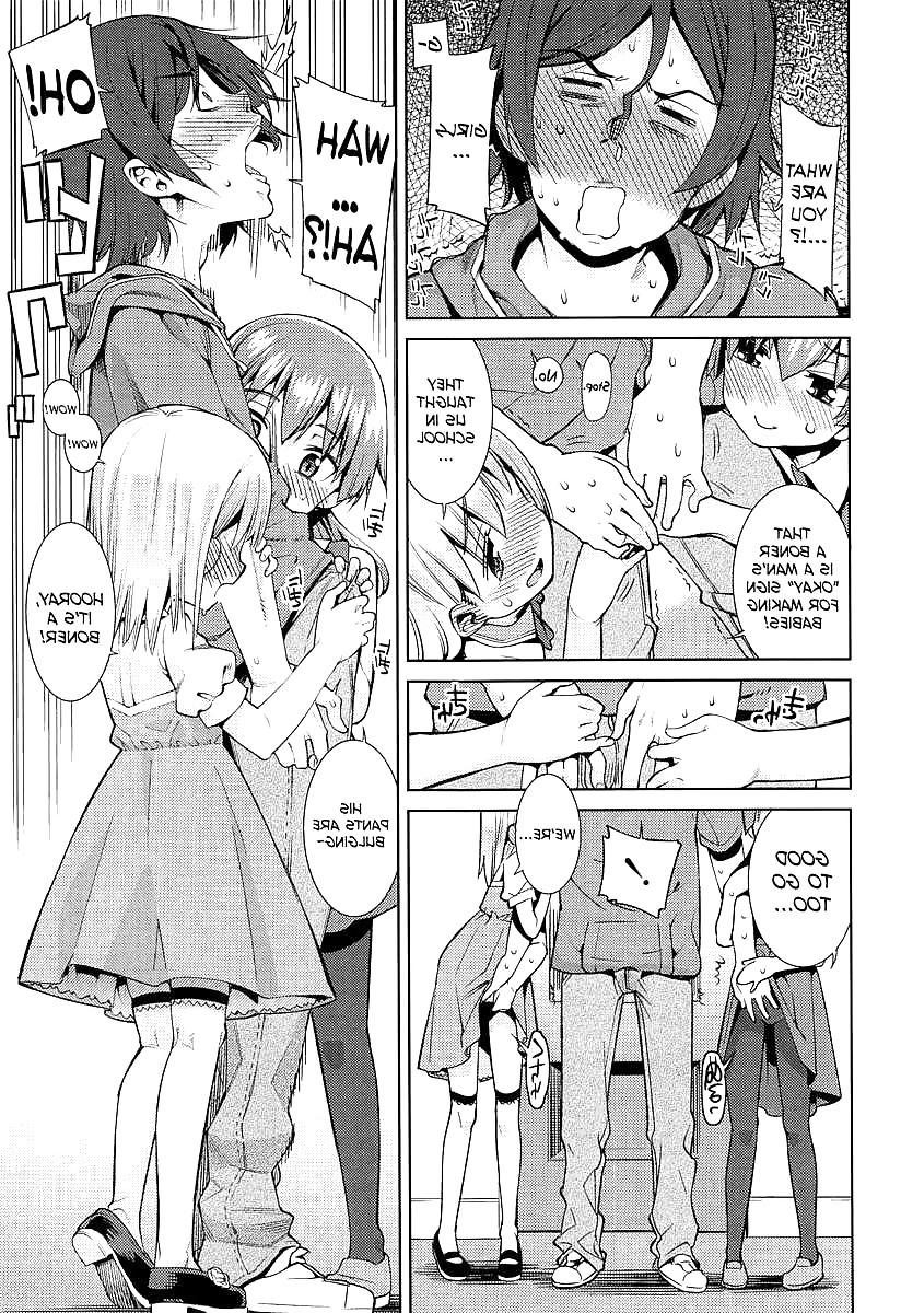 25P Cute Story XXX